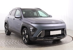 Hyundai Kona Salon Polska, Serwis ASO, Automat, Skóra, Navi, Klimatronic,