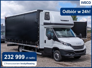 Iveco Daily 50C18 Zabudowa 15EP 50C18 Zabudowa 15EP 180KM-1