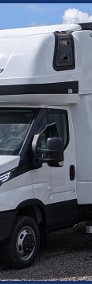 Iveco Daily 50C18 Zabudowa 15EP 50C18 Zabudowa 15EP 180KM-3