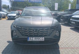 Hyundai Tucson salon Polska