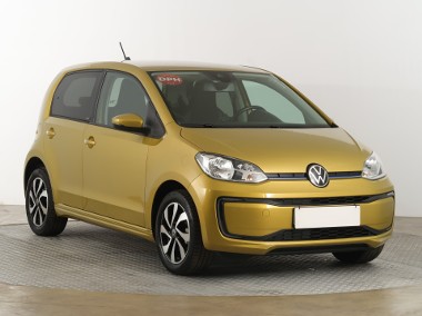 Volkswagen E-up! , SoH 88%, Serwis ASO, Automat, Klimatronic, Tempomat,-1