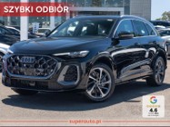 Audi Q5 III TFSI quattro S line 2.0 TFSI quattro S line (204KM) kamery obserwujące