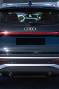 Audi Q5 III TFSI quattro S line 2.0 TFSI quattro S line (204KM) kamery obserwujące-2