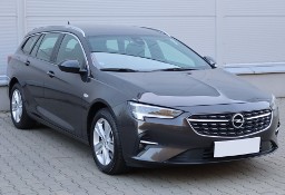 Opel Insignia Salon Polska, 1. Właściciel, 174 KM, Automat, VAT 23%, Navi,