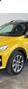Kia Stonic 1.0T-GDI 100KM M5 2019/2020 r., salon PL, przebieg tylko 24tys.km-4