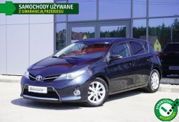 Toyota Auris II 2 kpl kół! Bixenon Kamera Asystent Grzane fotele Serwis ASO, GWARANC