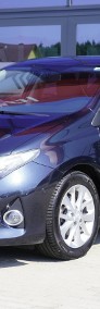 Toyota Auris II 2 kpl kół! Bixenon Kamera Asystent Grzane fotele Serwis ASO, GWARANC-3