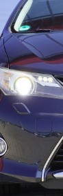 Toyota Auris II 2 kpl kół! Bixenon Kamera Asystent Grzane fotele Serwis ASO, GWARANC-4