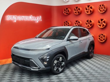 Hyundai Kona Executive 1.6 GDI Hybrid DCT 1.6 GDI Hybrid DCT 129KM-1