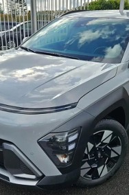 Hyundai Kona Executive 1.6 GDI Hybrid DCT 1.6 GDI Hybrid DCT 129KM-2