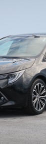 Toyota Corolla XII , Salon Polska, Serwis ASO, Automat, Klimatronic, Tempomat,-3