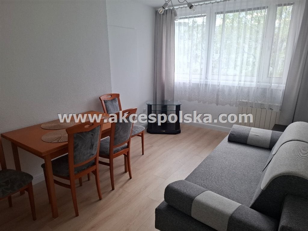 Mieszkanie do wynajęcia, 37 m² Bielany, Samuela Bogumiła Lindego