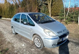 Citroen Xsara Picasso Citroen Xsara Picasso 1.6 04r