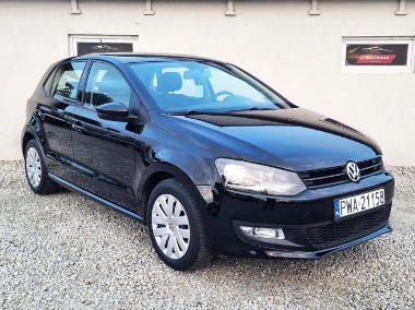 Volkswagen Polo V-1