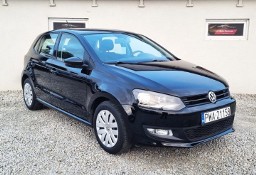 Volkswagen Polo V