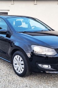 Volkswagen Polo V-2