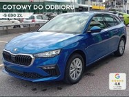 Skoda Scala Selection 1.5 TSI DSG Selection 1.5 TSI 150KM DSG