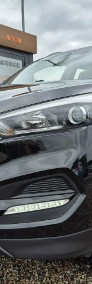 Hyundai Tucson III 1.6 Benzyna**Kamera**NAVI**2016**Ledy**Zarejestrowany**Rok Gwarancji-3