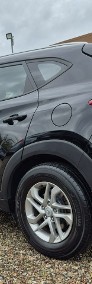 Hyundai Tucson III 1.6 Benzyna**Kamera**NAVI**2016**Ledy**Zarejestrowany**Rok Gwarancji-4