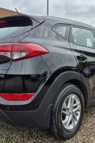 Hyundai Tucson III 1.6 Benzyna**Kamera**NAVI**2016**Ledy**Zarejestrowany**-2