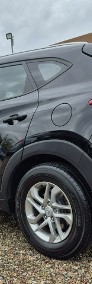 Hyundai Tucson III 1.6 Benzyna**Kamera**NAVI**2016**Ledy**Zarejestrowany**-4