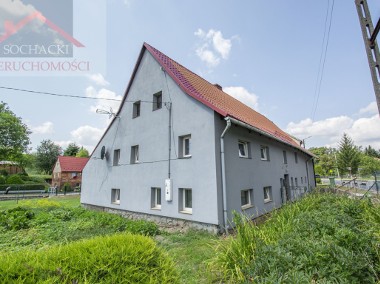 Dom w Biedrzychowicach-1