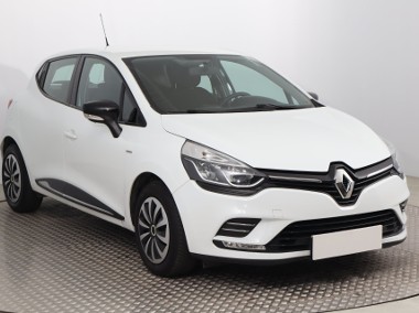 Renault Clio IV , Navi, Klima, Tempomat, Parktronic-1