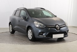 Renault Clio IV , Salon Polska, Serwis ASO, Navi, Klima, Tempomat, Parktronic