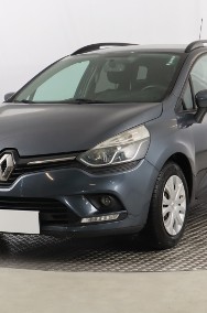 Renault Clio IV , Salon Polska, Serwis ASO, Navi, Klima, Tempomat, Parktronic-2