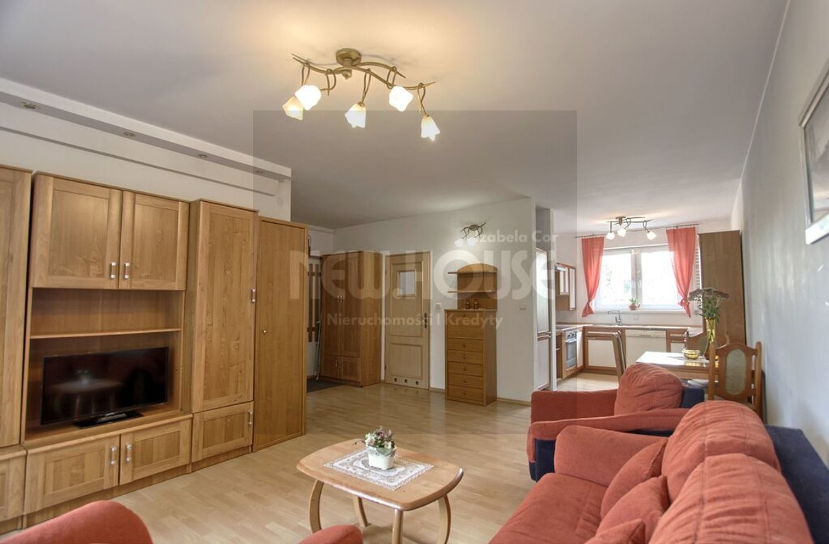 Mieszkanie na sprzedaż, 2 pokoje, 51 m², Dobra (Szczecińska)