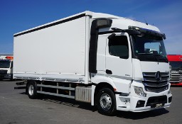 Mercedes-Benz Actros / 1830 / ACC / E 6 / MP 5 / BURTOFIRANKA / 18 PALET