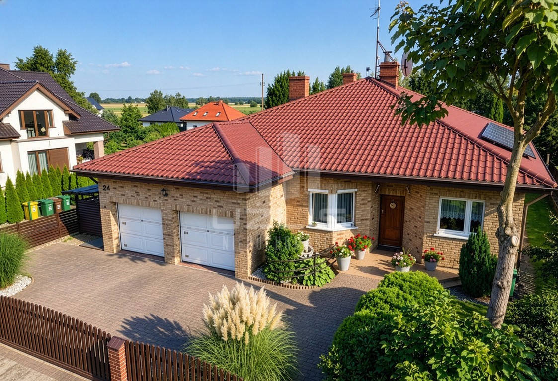 Dom na sprzedaż, 5 pokoi, 280 m², Starogard Gdański