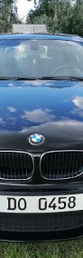 BMW SERIA 1 116i-4
