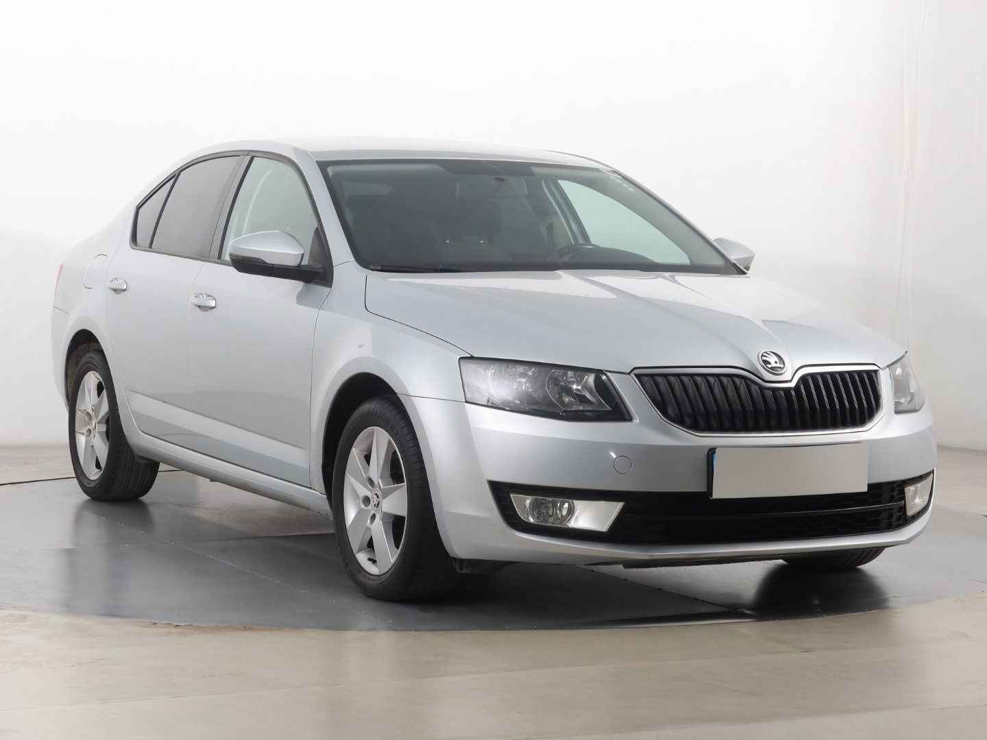 Skoda Octavia III , Salon Polska, Serwis ASO, DSG, Klima, Parktronic