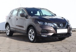 Nissan Qashqai II , Salon Polska, Serwis ASO, Automat, Klimatronic, Tempomat