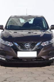 Nissan Qashqai II , Salon Polska, Serwis ASO, Automat, Klimatronic, Tempomat-2
