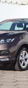 Nissan Qashqai II , Salon Polska, Serwis ASO, Automat, Klimatronic, Tempomat-3