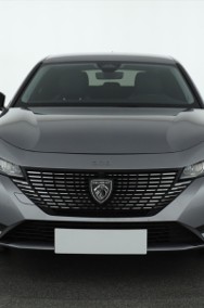 Peugeot 308 P5 , Salon Polska, 1. Właściciel, Serwis ASO, VAT 23%, Skóra,-2