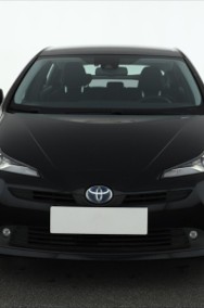 Toyota Prius IV , Automat, Navi, Klimatronic, Tempomat,-2