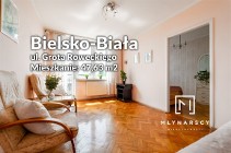 Mieszkanie Bielsko-Biała, ul. Grota-Roweckiego