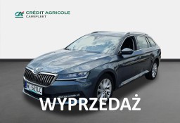 Skoda Superb III 2.0 TDI SCR Ambition DSG Kombi. WI561LC