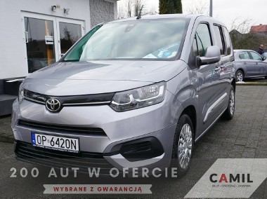 Toyota ProAce Proace City Verso polski salon,-1