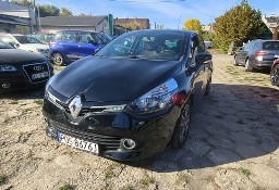 Renault Clio IV 1.2 benzyna