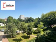 Mieszkanie Warszawa Ochota, ul. Grzeszczyka