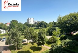 Mieszkanie Warszawa Ochota, ul. Grzeszczyka