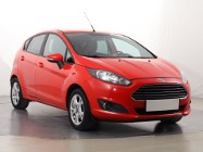 Ford Fiesta VIII , Salon Polska, Serwis ASO, GAZ, Klima