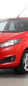 Ford Fiesta VIII , Salon Polska, Serwis ASO, GAZ, Klima-3