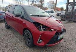 Toyota Yaris III