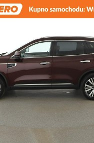 Renault Koleos Wentylowane fotele, Panorama, Automat, Ledy, Kamera-2