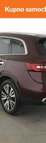 Renault Koleos Wentylowane fotele, Panorama, Automat, Ledy, Kamera-4